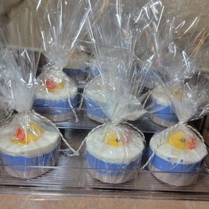 Handmade Bar Soap  3.5 oz